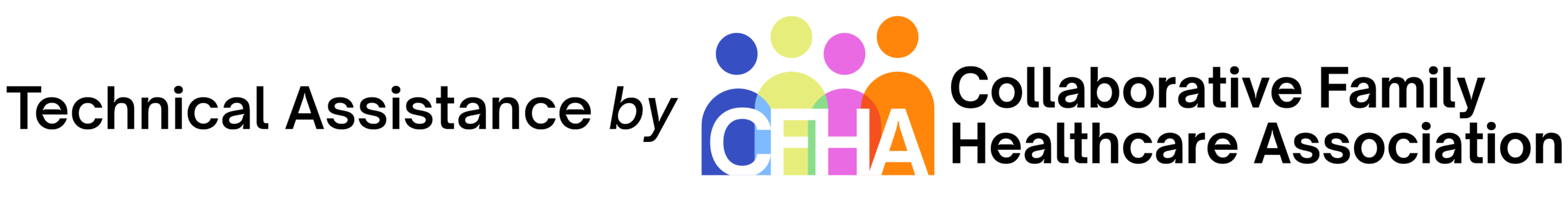 CFHA Technical Assistance